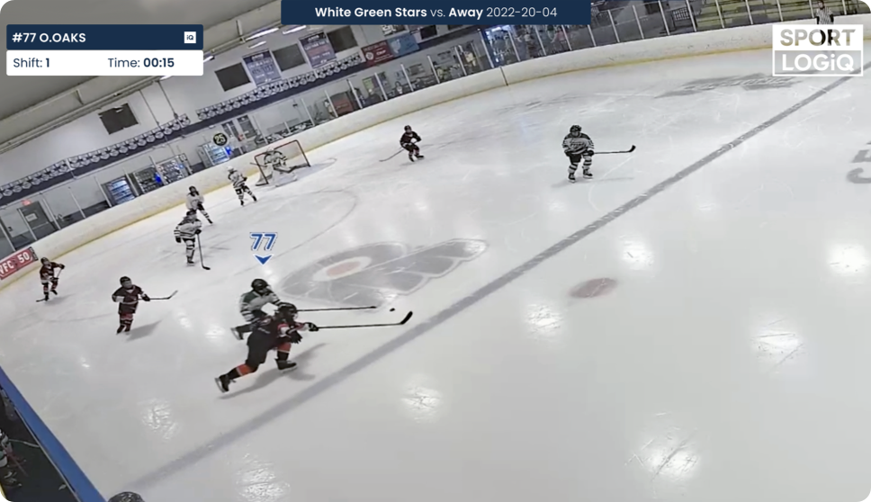 Player Spotlight Video Screenshot