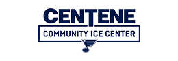 Centene Community Ice Center practice facility of NHL St Louis Blues