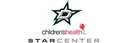 Children's Health Starcenters practice facility of NHL Dallas Stars.