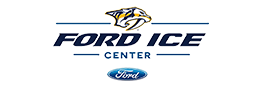 Ford Ice Center practice facility of NHL Nashville Predators
