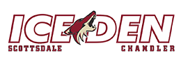 Ice Den Scottsdale & Chandler practice facility of NHL Phoenix Coyotes