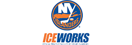 Islanders Iceworks practice facility of NHL New York Islanders